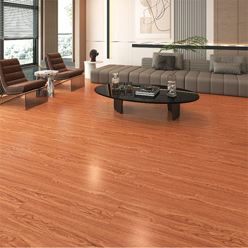 Home vinyl flooring
