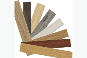 1226 Wooden pattern vinyl flooring 600×400